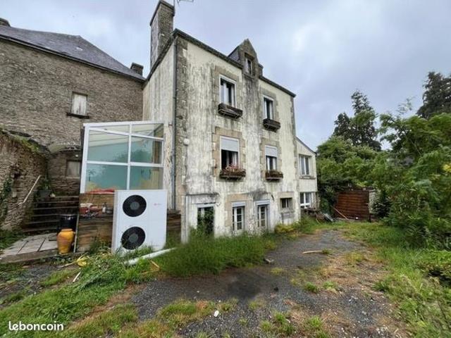 Maison 5 pièces 129 m²