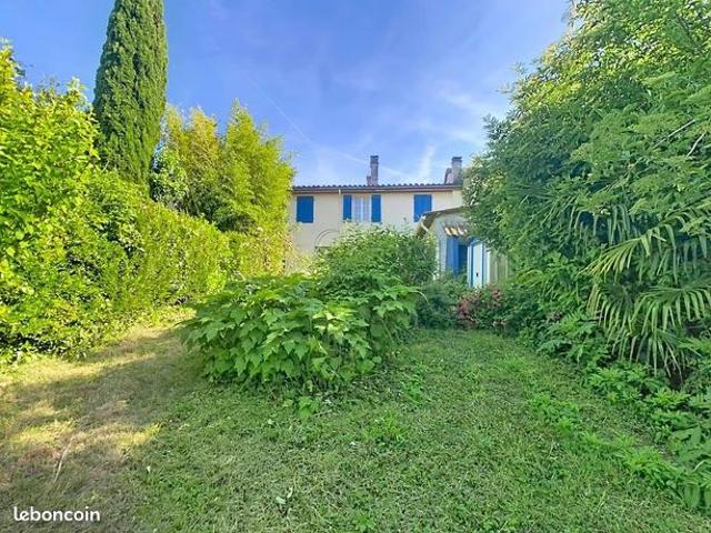Maison 5 pièces 129 m²