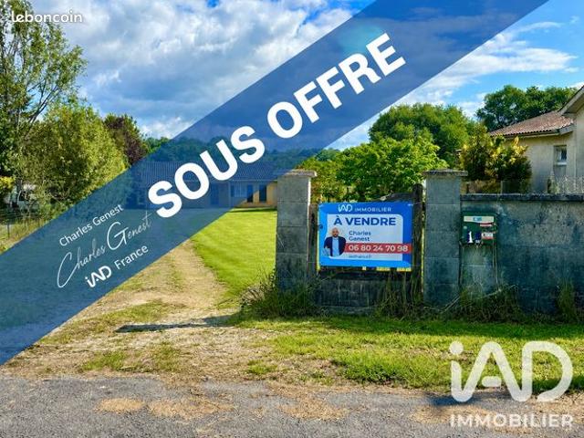 Maison 5 pièces 129 m²