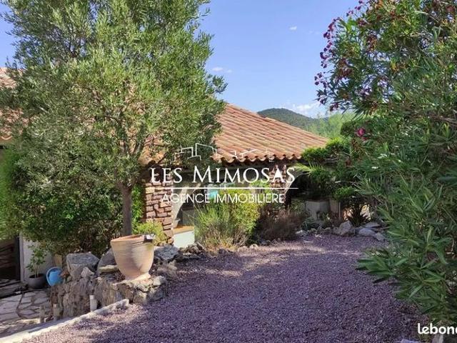Maison 5 pièces 129 m²