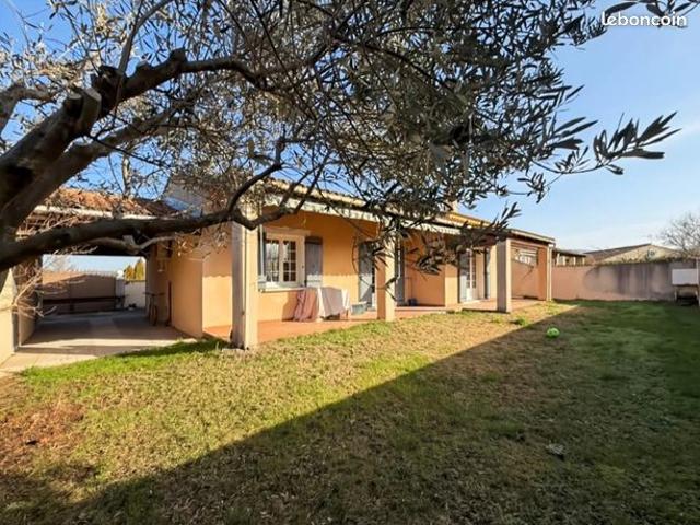 Maison 5 pièces 129 m²