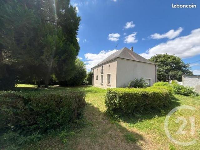 Maison 5 pièces 129 m²