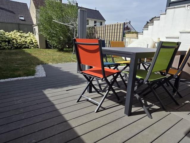 Maison 5 pièces 129 m²