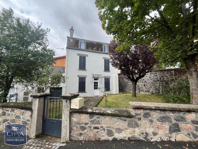 Maison 5 pièces 129 m²