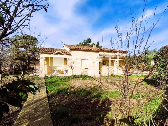 Maison 5 pièces 129 m²
