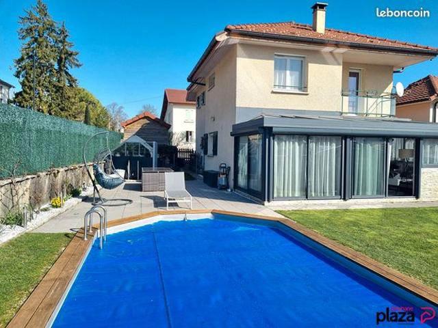 Maison 5 pièces 129 m²