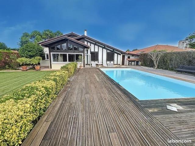 Maison 5 pièces 129 m²