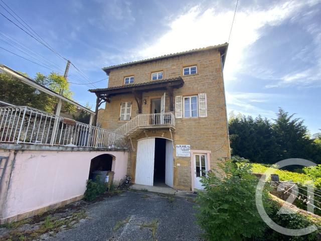 Maison 5 pièces 129 m²
