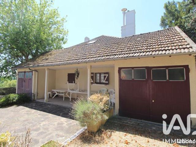 Maison 5 pièces 129 m²