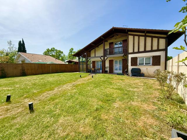 Maison 5 pièces 129 m²