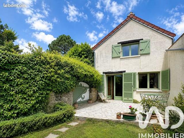 Maison 5 pièces 129 m²