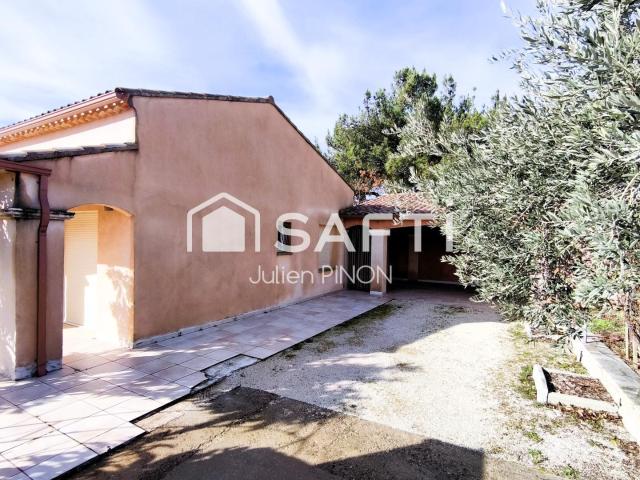 Maison 5 pièces 129 m²