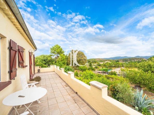 Maison 5 pièces 129 m²