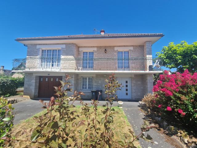 Maison 5 pièces 129 m²