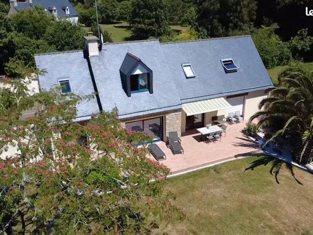 Maison 5 pièces 129 m²