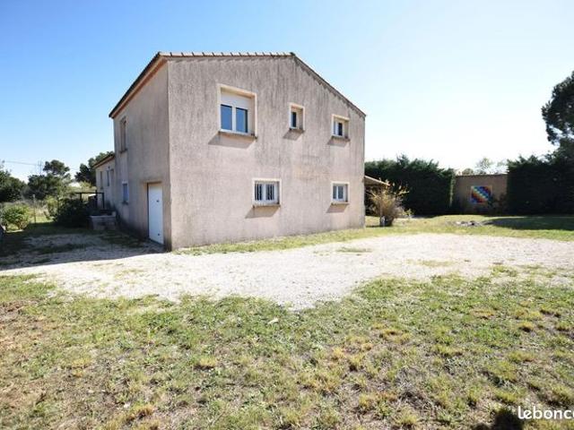 Maison 5 pièces 129 m²
