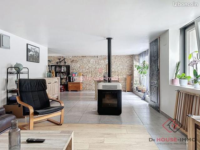 Maison 5 pièces 129 m²