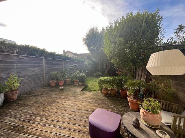 Maison 5 pièces 129 m²