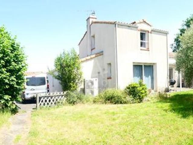 Maison 5 pièces 129 m²