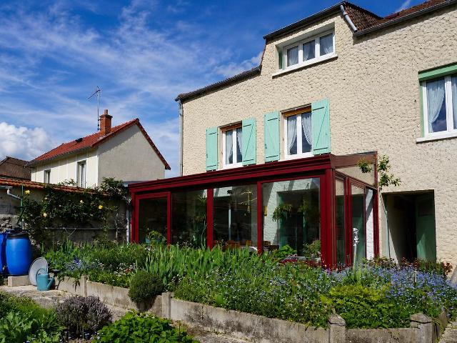 Maison 5 pièces 130 m²