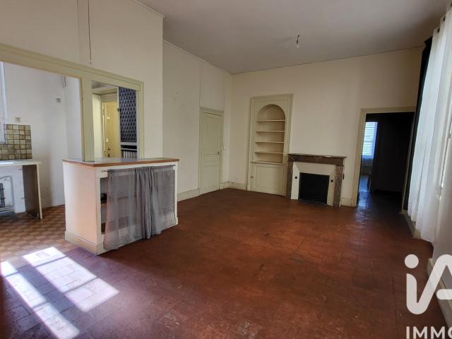 Maison 5 pièces 129 m²