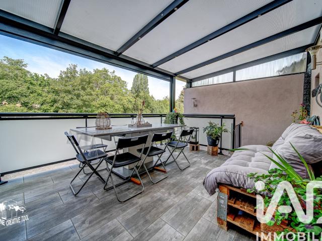 Maison 5 pièces 129 m²