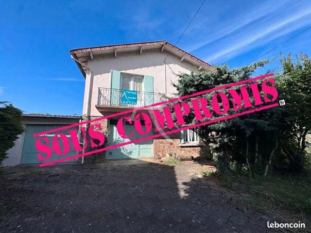 Maison 5 pièces 129 m²