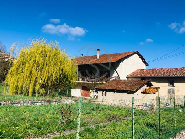 Maison 5 pièces 129 m²