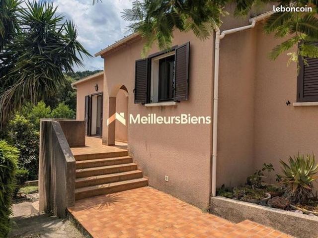 Maison 5 pièces 129 m²
