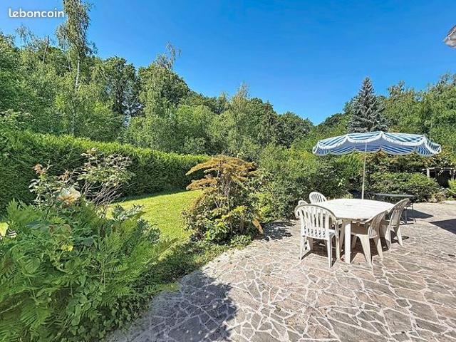 Maison 5 pièces 129 m²