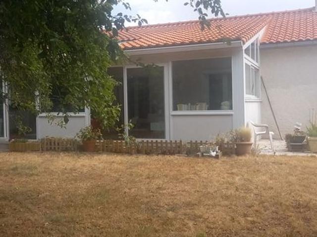 Maison 5 pièces 129 m²