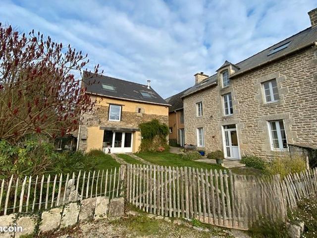 Maison 5 pièces 129 m²