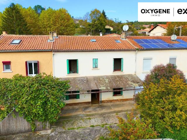 Maison 5 pièces 129 m²