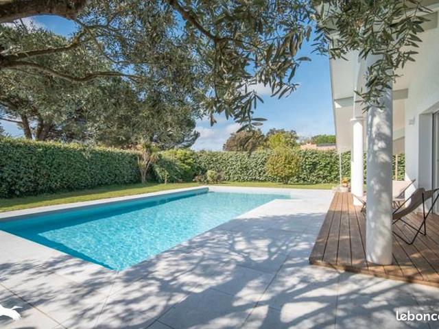 Maison 5 pièces 129 m²