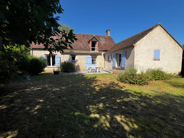 Maison 5 pièces 129 m²