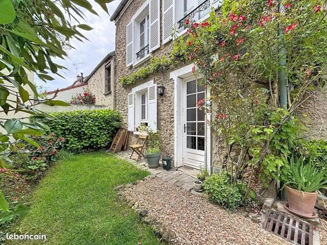 Maison 5 pièces 129 m²