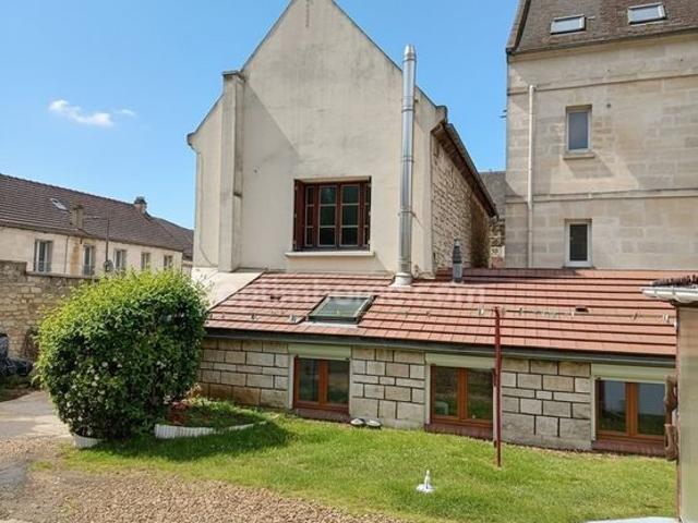 Maison 5 pièces 129 m²