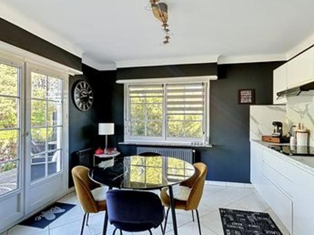 Maison 5 pièces 129 m²
