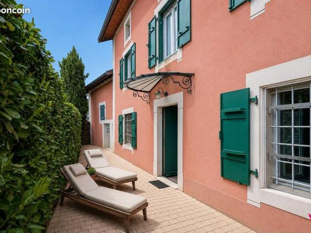 Maison 5 pièces 129 m²