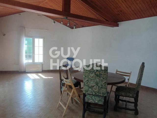 Maison 5 pièces 129 m²