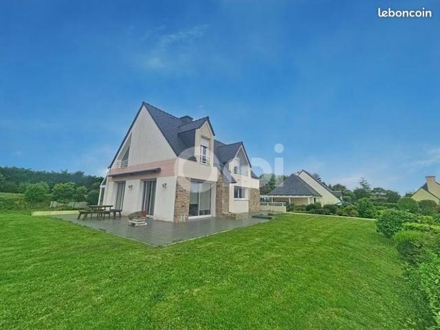 Maison 5 pièces 129 m²
