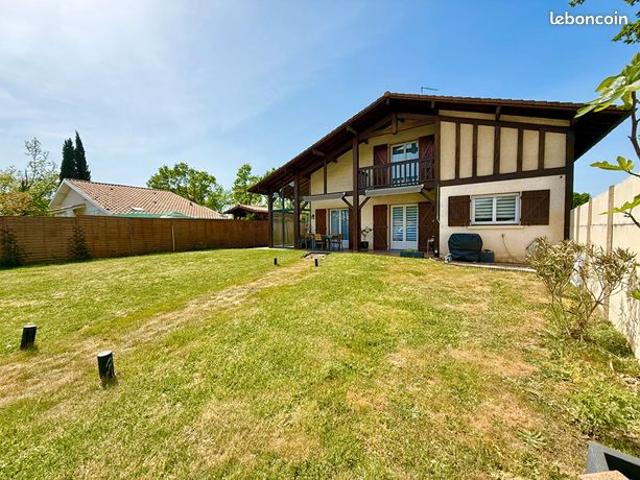 Maison 5 pièces 129 m²