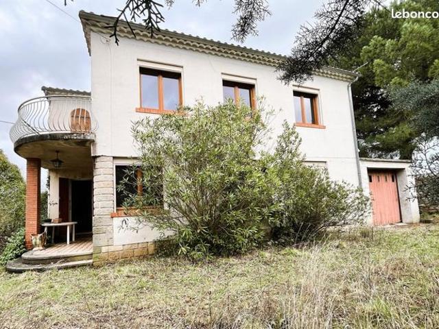 Maison 5 pièces 129 m²