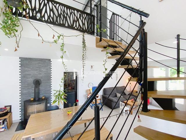 Maison 5 pièces 129 m²