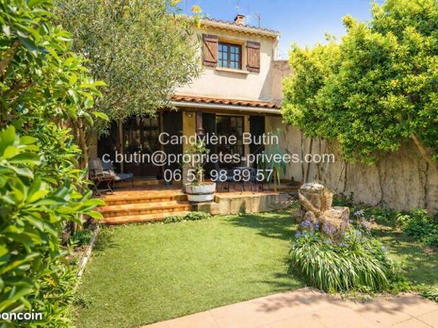 Maison 5 pièces 129 m²