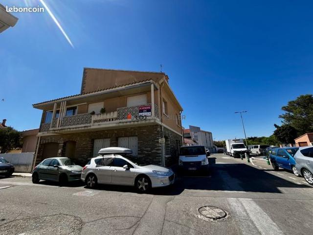 Maison 5 pièces 129 m²