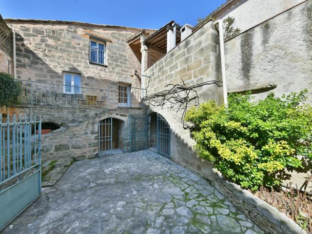 Maison 5 pièces 129 m²