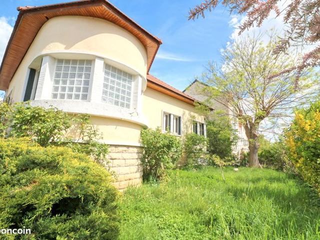 Maison 5 pièces 129 m²