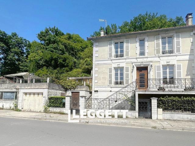 Maison 5 pièces 129 m²