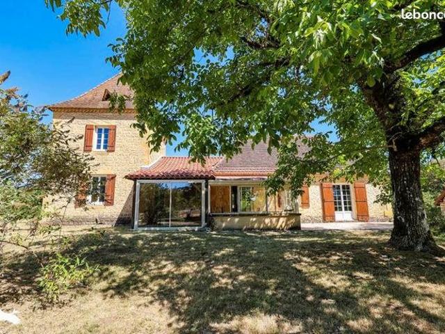 Maison 5 pièces 129 m²